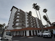 【神奈川県/逗子市小坪】逗子マリーナ厚生用建物 5号棟 外観