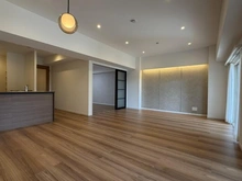 【神奈川県/逗子市小坪】逗子マリーナ厚生用建物 5号棟 LDK