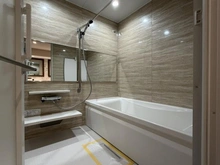 【神奈川県/逗子市小坪】逗子マリーナ厚生用建物 5号棟 浴室