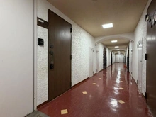 【神奈川県/逗子市小坪】逗子マリーナ厚生用建物 5号棟 玄関