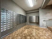 【神奈川県/三浦郡葉山町一色】葉山エコーハイツ メールBOX