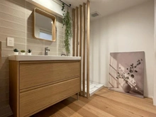 【神奈川県/三浦郡葉山町一色】葉山エコーハイツ 洗面室