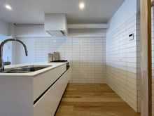 【神奈川県/三浦郡葉山町一色】葉山エコーハイツ キッチン