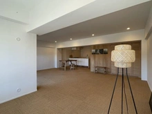 【神奈川県/三浦郡葉山町一色】葉山エコーハイツ リビング