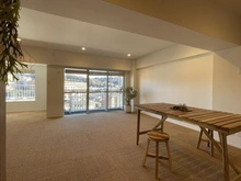 【神奈川県/三浦郡葉山町一色】葉山エコーハイツ リビング