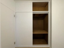 【神奈川県/三浦郡葉山町一色】葉山エコーハイツ 収納