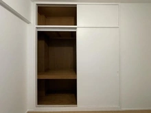 【神奈川県/三浦郡葉山町一色】葉山エコーハイツ 収納