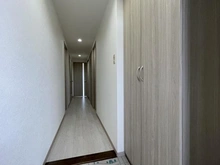 【神奈川県/横浜市金沢区六浦】アークビュー金沢八景 廊下