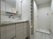 【神奈川県/横浜市金沢区六浦】アークビュー金沢八景 キッチン