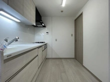 【神奈川県/横浜市金沢区六浦】アークビュー金沢八景 キッチン