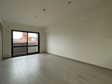 【神奈川県/横浜市金沢区六浦】アークビュー金沢八景 リビング