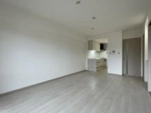 【神奈川県/横浜市金沢区六浦】アークビュー金沢八景 リビング