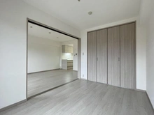 【神奈川県/横浜市金沢区六浦】アークビュー金沢八景 洋室