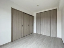 【神奈川県/横浜市金沢区六浦】アークビュー金沢八景 洋室