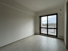 【神奈川県/横浜市金沢区六浦】アークビュー金沢八景 洋室