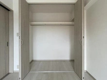 【神奈川県/横浜市金沢区六浦】アークビュー金沢八景 収納