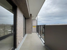 【神奈川県/横浜市金沢区六浦】アークビュー金沢八景 バルコニー