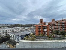 【神奈川県/横浜市金沢区六浦】アークビュー金沢八景 眺望