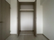 【神奈川県/横浜市金沢区六浦】アークビュー金沢八景 収納