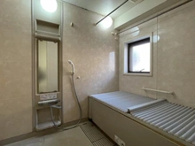 【神奈川県/横須賀市船越町】クリオ湘南田浦 弐番館 浴室