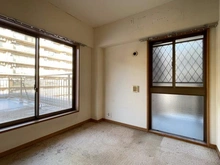 【神奈川県/横須賀市船越町】クリオ湘南田浦 弐番館 洋室