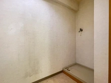 【神奈川県/横須賀市船越町】クリオ湘南田浦 弐番館 洗面室