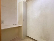 【神奈川県/横須賀市船越町】クリオ湘南田浦 弐番館 洗面室