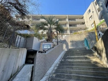 【神奈川県/横浜市金沢区六浦】グランベル湘南八景 外観