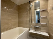 【神奈川県/横浜市金沢区六浦】グランベル湘南八景 浴室