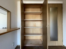 【神奈川県/横浜市金沢区六浦】グランベル湘南八景 収納