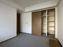 【神奈川県/横浜市金沢区六浦】グランベル湘南八景 洋室