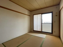 【神奈川県/横浜市金沢区六浦】グランベル湘南八景 和室