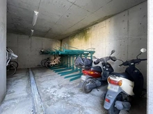 【神奈川県/横浜市金沢区六浦】グランベル湘南八景 駐車場