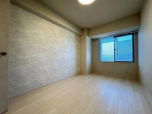 【神奈川県/横浜市金沢区柴町】モアクレストマリンシティ金沢文庫 C棟 洋室