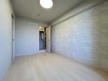 【神奈川県/横浜市金沢区柴町】モアクレストマリンシティ金沢文庫 C棟 洋室