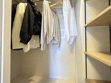 【神奈川県/横浜市金沢区柴町】モアクレストマリンシティ金沢文庫 C棟 収納