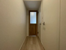 【神奈川県/横浜市金沢区富岡東】ウィンベルコーラス新杉田 廊下