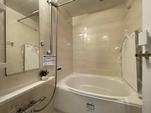 【神奈川県/横浜市金沢区富岡東】ウィンベルコーラス新杉田 浴室