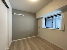 【神奈川県/横浜市金沢区富岡東】ウィンベルコーラス新杉田 洋室