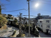 【神奈川県/横浜市金沢区富岡東】ウィンベルコーラス新杉田 眺望