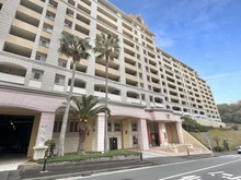 【神奈川県/横浜市金沢区大川】レイディアントシティ横濱 カルティエ1 外観