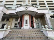 【神奈川県/横浜市金沢区大川】レイディアントシティ横濱 カルティエ1 エントランス