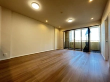 【神奈川県/横浜市金沢区大川】レイディアントシティ横濱 カルティエ1 LDK