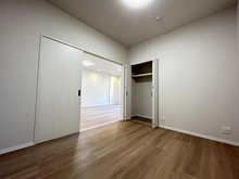 【神奈川県/横浜市金沢区大川】レイディアントシティ横濱 カルティエ1 洋室