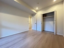 【神奈川県/横浜市金沢区大川】レイディアントシティ横濱 カルティエ1 洋室