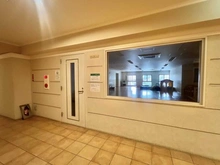 【神奈川県/横浜市金沢区大川】レイディアントシティ横濱 カルティエ1 共用施設：キッズルーム