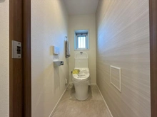 【神奈川県/横浜市港南区野庭町】野庭団地 604-1号棟 トイレ