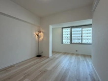 【神奈川県/横浜市港南区野庭町】野庭団地 604-1号棟 洋室