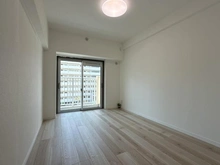 【神奈川県/横浜市港南区野庭町】野庭団地 604-1号棟 洋室