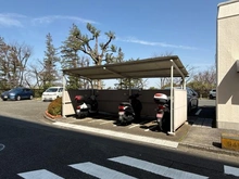 【神奈川県/横浜市港南区野庭町】野庭団地 604-1号棟 駐車場：有料